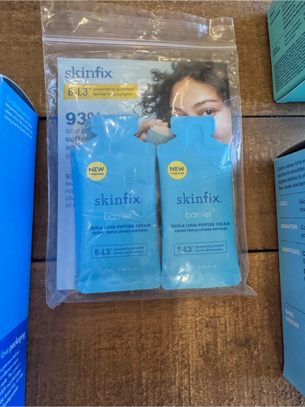 Skinfix Bundle - Picture 4 of 7